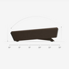 HORL 3 Pro Angle Support: 10° / 13° / 15° / 20° / 22° / 25° Grinding Angles