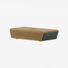 HORL 3 Rolling Knife Sharpener, Oak: 15° / 20° Grinding Angles