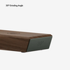 HORL 3 Rolling Knife Sharpener, Walnut