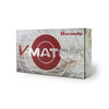 Hornady V-Match Ammunition: 6.5 PRC, 100 gr, ELD-VT, 3450 fps, Model 81627