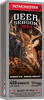 Winchester Deer Season XP Ammunition: 450 Bushmaster, 250 Grain, Extreme Point, 2200 fps