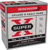 Winchester Super-X Ammunition: 12 Gauge, 2.75", 7.5 Shot, 1 Ounce, 1290 fps