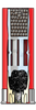 Winchester Super-X Ammunition: 12 Gauge, 2.75", 7.5 Shot, 1 Ounce, 1290 fps