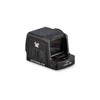 Vortex Optics Defender-CCW Enclosed Solar Micro Red Dot Sight: Multi-Reticle | DFCCW-MRD3-E
