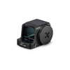 Vortex Optics Defender-CCW Enclosed Solar Micro Red Dot Sight: Multi-Reticle | DFCCW-MRD3-E