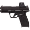 Vortex Optics Defender-CCW Enclosed Solar Micro Red Dot Sight: Multi-Reticle | DFCCW-MRD3-E