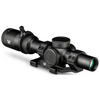 Vortex Optics Venom + Sport Mount Bundle: 1-6x24 SFP Riflescope: 30mm Tube, AR-BDC3 (MOA), Model BNDL-VEN1601-SCM