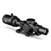 Vortex Optics Venom 1-6x24 SFP Riflescope + Sport Mount Bundle: 30mm Tube, AR-BDC3 (MOA) | BNDL-VEN1601-SCM