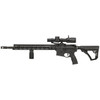 Vortex Optics Venom 1-6x24 SFP Riflescope + Sport Mount Bundle: 30mm Tube, AR-BDC3 (MOA) | BNDL-VEN1601-SCM