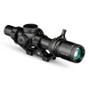 Vortex Optics Venom 1-6x24 SFP Riflescope + Sport Mount Bundle: 30mm Tube, AR-BDC3 (MOA) | BNDL-VEN1601-SCM