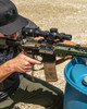 Vortex Optics Venom 1-6x24 SFP Riflescope + Sport Mount Bundle: 30mm Tube, AR-BDC3 (MOA) | BNDL-VEN1601-SCM
