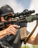 Vortex Optics Venom 1-6x24 SFP Riflescope + Sport Mount Bundle: 30mm Tube, AR-BDC3 (MOA) | BNDL-VEN1601-SCM