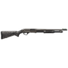 Winchester SXP Hybrid Defender, Forged Carbon Shotgun: 12 Gauge-3", 18" Barrel, Model 512458395