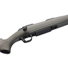 Browning AB3 Pro Composite Rifle: 30-06 Springfield, 22" Barrel, Model 035851226