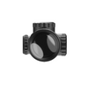 Burris Fullfield 2-8x35mm SFP Riflescope: 1" Tube, PLEX Reticle, MOA, Model 201501