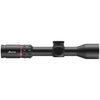 Burris Veracity 2.5-12x42mm SFP Riflescope: 30mm Tube, 3PW-MOA Illum Reticle, MOA, Model 200670