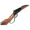 Savage Revel Classic Rifle: 17 HMR, 18" Barrel, Model 46200
