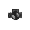 Burris Veracity 3-15x44 FFP Riflescope: 30mm Tube, RC-MOA Illuminated Reticle, Model 200680