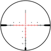 Burris Veracity 3-15x44mm SFP Riflescope: 30mm Tube, Fiber Dot Plex Illum Reticle, Model 200681
