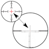 ZEISS Conquest V4 4-16x50 SFP Riflescope: 30mm Tube, #64 ZMOAi-T30 Illuminated Reticle, Model 522945-9964-090