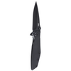 CRKT Slag Assisted Knife, Black, Model 7600K
