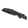 CRKT Slag Assisted Knife, Black, Model 7600K