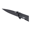 CRKT Slag Assisted Knife, Black, Model 7600K