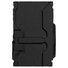 Aimpoint Acro P-2 - 9 MOA Red Dot Reflex Sight with Integrated Acro Interface: Black, Model PA000538