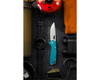 Buck Knives 0724BLS-C 724 Mustang Knife