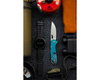 Buck Knives 0724BLS-C 724 Mustang Knife