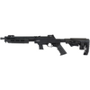 Derya DYPA Rifle: 9mm, 12" Barrel, Model DYPA-12-TELE