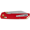 Kershaw Iridium Knife, Model 2038RRD