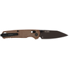 Kershaw AirBel Air Micarta Knife, Model 6105MC
