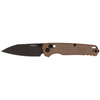 Kershaw AirBel Air Micarta Knife, Model 6105MC