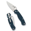 Spyderco Para Military 2 CPM SPY27 Knife, Model C81GPCBL2