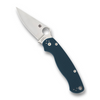 Spyderco Para Military 2 CPM SPY27 Knife, Model C81GPCBL2