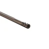 CVA Cascade LRH Rifle, Smoked Bronze | Black w/ Smoked Bronze Web: 6.5 CM, 22" Barrel, Model CR3951F