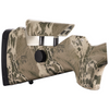 CVA Cascade LRH Rifle, Smoked Bronze | Hillside: 7mm PRC, 24" Barrel, Model CR3969
