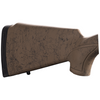 CVA Cascade SR-80 Rifle, Graphite Black | FDE w/ Black Web: 308 Win, 18" Barrel, Model CR3933