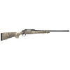CVA Cascade XT Rifle, Graphite Black | Hillside: 6.5 Creedmoor, 22" Barrel, Model CR3981