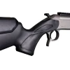 CVA Scout TD Rifle, Stainless | Black: 308 Win, 20" Barrel, Model CR4437S