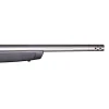CVA Scout TD Rifle, Stainless | Black: 44 Mag, 20" Barrel, Model CR4444S