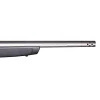 CVA Scout TD Rifle, Stainless | Black: 45-70 Govt, 22" Barrel, Model CR4442S