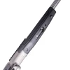 CVA Scout TD Rifle, Stainless | Black: 45-70 Govt, 22" Barrel, Model CR4442S