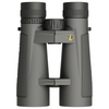 Leupold BX-5 Santiam HD 12x50mm Binoculars, Shadow Grey, Model 175856