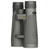 Leupold BX-5 Santiam HD 12x50mm Binoculars, Shadow Grey, Model 175856