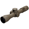 Leupold Mark 5HD 3.6-18x44 FFP Riflescope: 35mm, PR1-MOA Reticle, M1C3 Turret, FDE, Model 185066