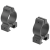 Leupold Rifleman Gen 2 Dovetail Rings: 1", 3/8" Rimfire, Matte Black