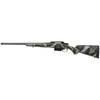 CSC PTR700 Custom Rifle: 6.5 PRC, 22" Barrel