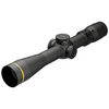 Leupold VX-4HD 3-12x40 SFP Riflecope: 30mm Tube, Illum FireDot Twilight Hunter Reticle, CDS-ZL2 Turret, Model 185453